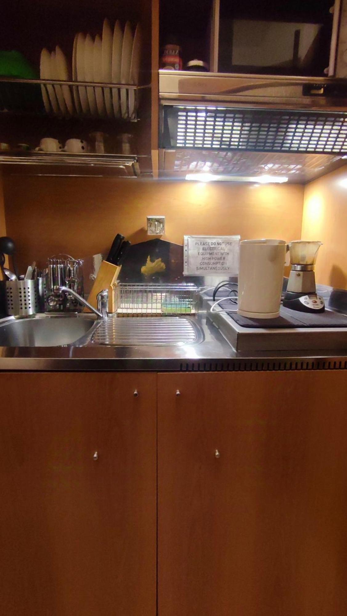 Holiday Home Bergamo 1 외부 사진