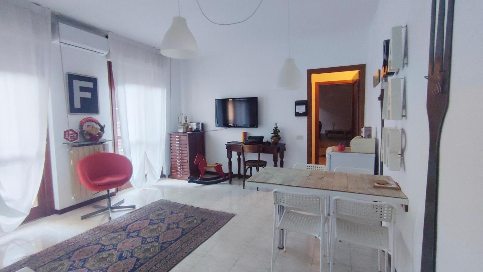 Holiday Home Bergamo 1 외부 사진