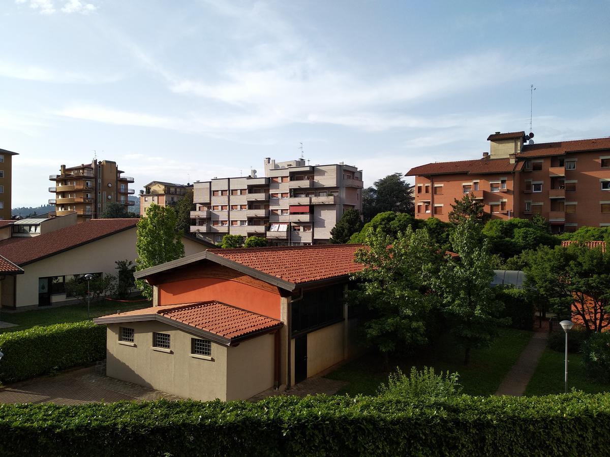 Holiday Home Bergamo 1 외부 사진